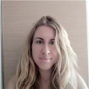 Profesora particular inglés